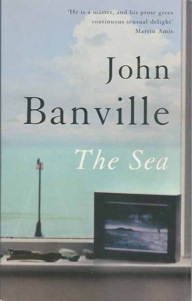 Front cover of John Banville: The Sea